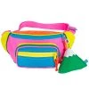 Mokuyobi NEW Bubble Gummy Fanny Pack Sling 1 Mokuyobi NEW Bubble Gummy Fanny Pack Sling