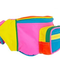 Mokuyobi NEW Bubble Gummy Fanny Pack Sling