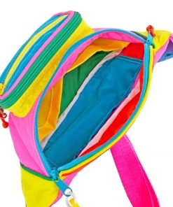 Mokuyobi NEW Bubble Gummy Fanny Pack Sling