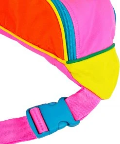 Mokuyobi NEW Bubble Gummy Fanny Pack Sling