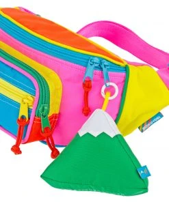 Mokuyobi NEW Bubble Gummy Fanny Pack Sling