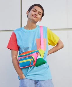 Mokuyobi NEW Bubble Gummy Fanny Pack Sling