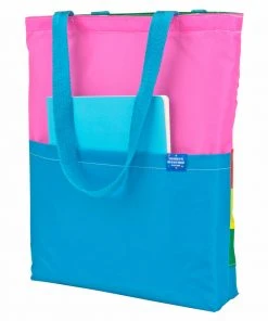 Mokuyobi Bubble Gummy Laptop Handy Tote