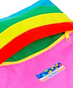 Mokuyobi Bubble Gummy Laptop Handy Tote