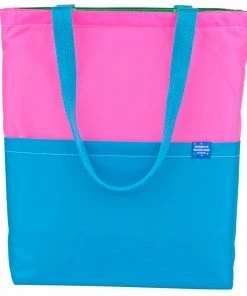 Mokuyobi Bubble Gummy Laptop Handy Tote