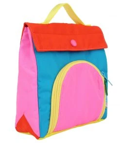 Mokuyobi Bubble Gummy Lunch Bag NEW