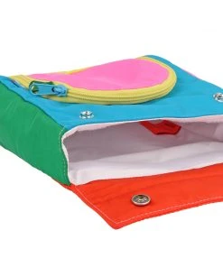 Mokuyobi Bubble Gummy Lunch Bag NEW