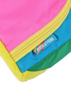 Mokuyobi Bubble Gummy Lunch Bag NEW