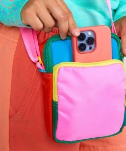 Mokuyobi Bubble Gummy Sidekick Sling