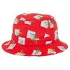 Mokuyobi Flashback Bucket Hat