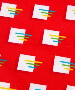 Mokuyobi Flashback Relax Shorts