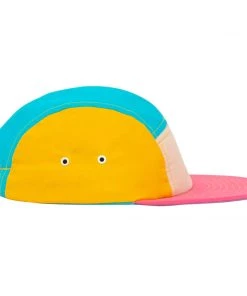 Mokuyobi Cake Frosting 5 Panel Hat