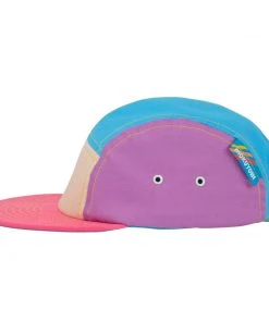 Mokuyobi Cake Frosting 5 Panel Hat