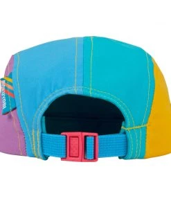 Mokuyobi Cake Frosting 5 Panel Hat