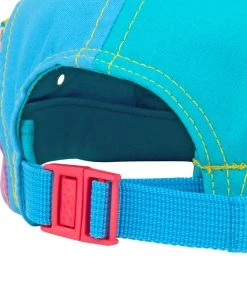 Mokuyobi Cake Frosting 5 Panel Hat