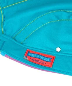 Mokuyobi Cake Frosting 5 Panel Hat