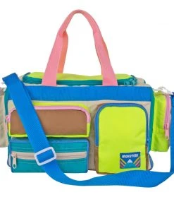 Mokuyobi Camp Kawaii Camp Bag