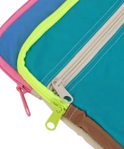 Mokuyobi Camp Kawaii 13" Laptop Case NEW 9 Mokuyobi Camp Kawaii 13