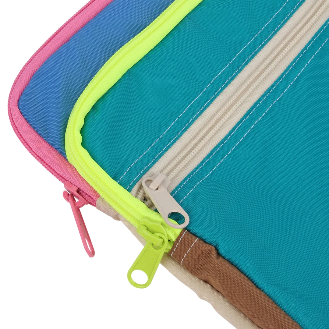 Mokuyobi Camp Kawaii 13" Laptop Case NEW 4 Mokuyobi Camp Kawaii 13" Laptop Case NEW