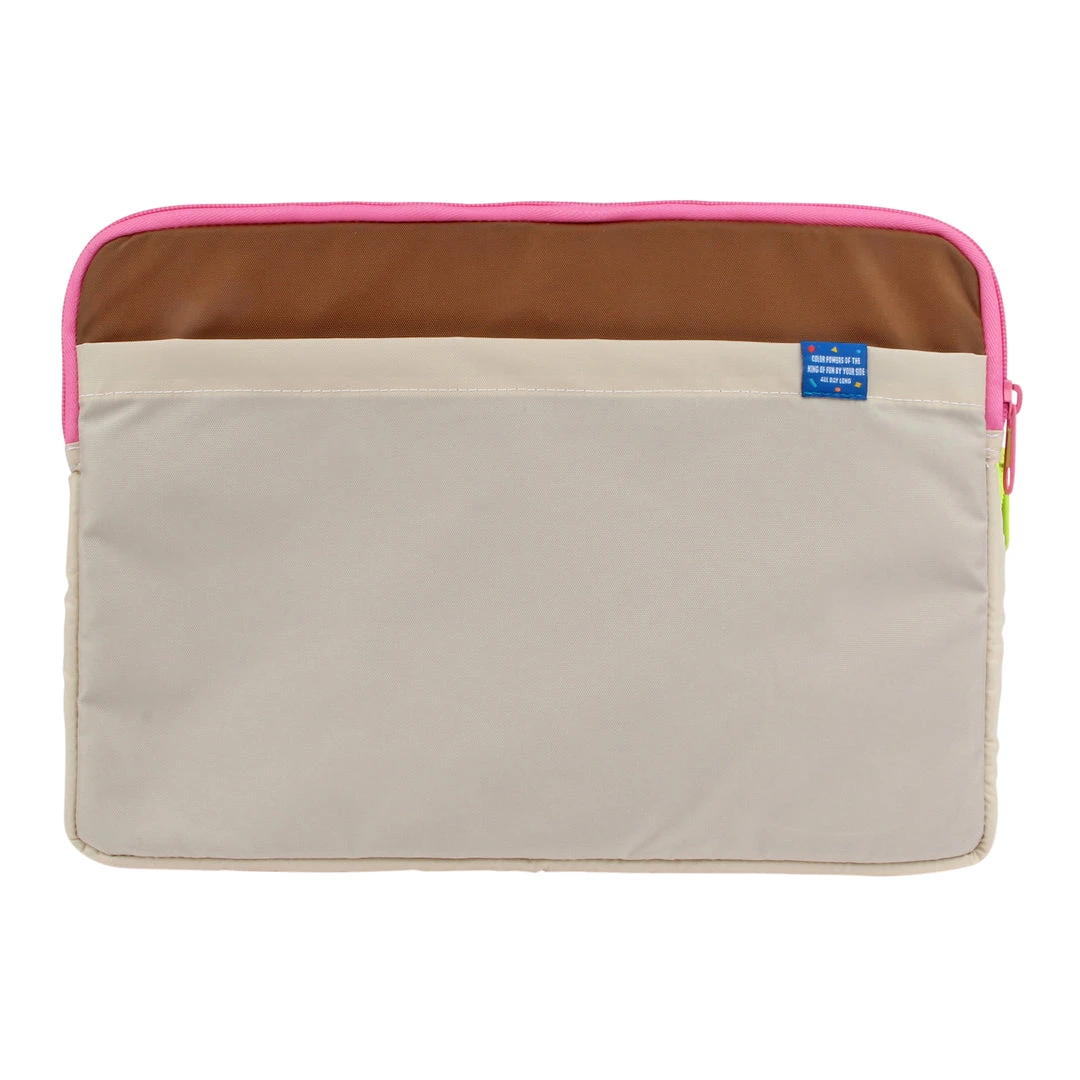 Mokuyobi Camp Kawaii 13" Laptop Case NEW 5 Mokuyobi Camp Kawaii 13" Laptop Case NEW