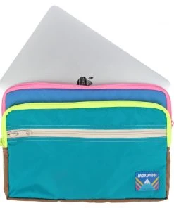 Mokuyobi Camp Kawaii 13" Laptop Case NEW 12 Mokuyobi Camp Kawaii 13