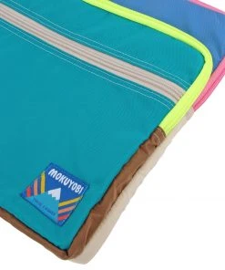 Mokuyobi NEW Camp Kawaii 15/16