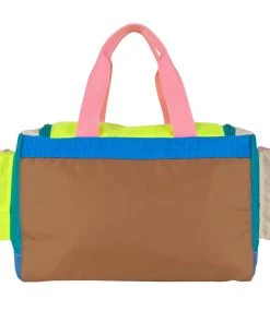 Mokuyobi Camp Kawaii Camp Bag
