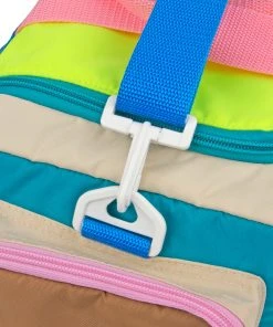 Mokuyobi Camp Kawaii Camp Bag