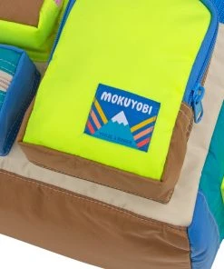 Mokuyobi Camp Kawaii Camp Bag