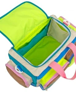 Mokuyobi Camp Kawaii Camp Bag