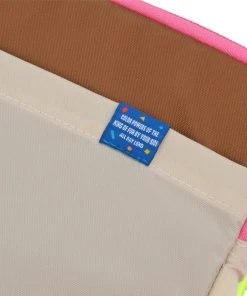 Mokuyobi Camp Kawaii 13" Laptop Case NEW 13 Mokuyobi Camp Kawaii 13