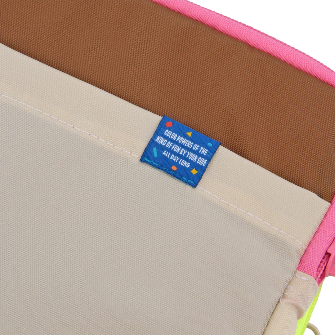 Mokuyobi Camp Kawaii 13" Laptop Case NEW 8 Mokuyobi Camp Kawaii 13" Laptop Case NEW