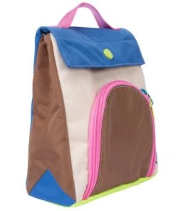 Mokuyobi NEW Camp Kawaii Lunch Bag