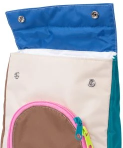 Mokuyobi NEW Camp Kawaii Lunch Bag