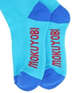 Mokuyobi Accessories Campfire Socks
