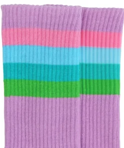 Mokuyobi Castle Key Socks Accessories