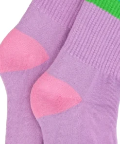 Mokuyobi Castle Key Socks Accessories