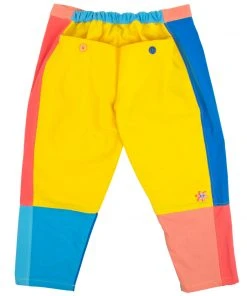 Mokuyobi Cool Shade Pants