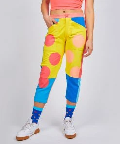 Mokuyobi Cool Shade Pants