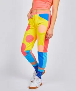 Mokuyobi Cool Shade Pants