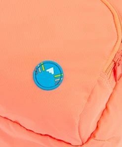 Mokuyobi Coral Mini Atlas Backpack