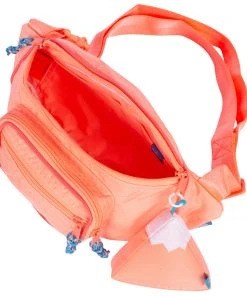 Mokuyobi Bags Coral Fanny Pack Sling