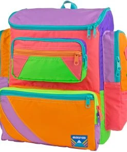Mokuyobi Dragonfly Alex Mega Backpack NEW