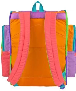 Mokuyobi Dragonfly Alex Mega Backpack NEW