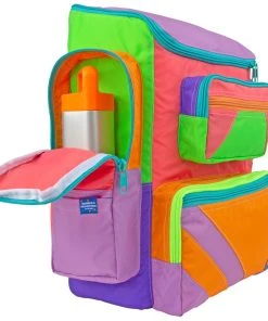 Mokuyobi Dragonfly Alex Mega Backpack NEW