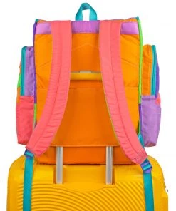 Mokuyobi Dragonfly Alex Mega Backpack NEW