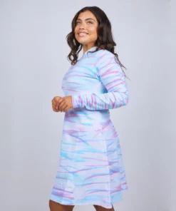 Mokuyobi Candy Cat Aurora Dress