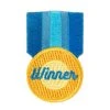 Mokuyobi Medal Embroidered Sticker