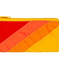 Mokuyobi En Fuego Zip Pouch
