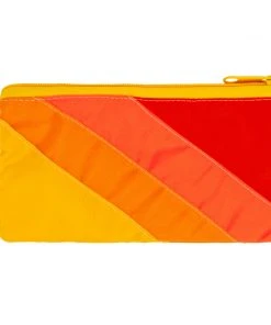 Mokuyobi En Fuego Zip Pouch